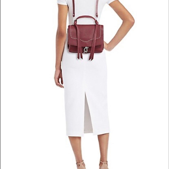 Rebecca Minkoff Stella Backpack - Picture 6 of 6